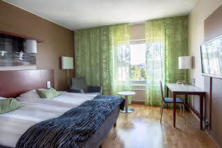 Urheberrecht: Rebecca Watson Standard Kind Bed room